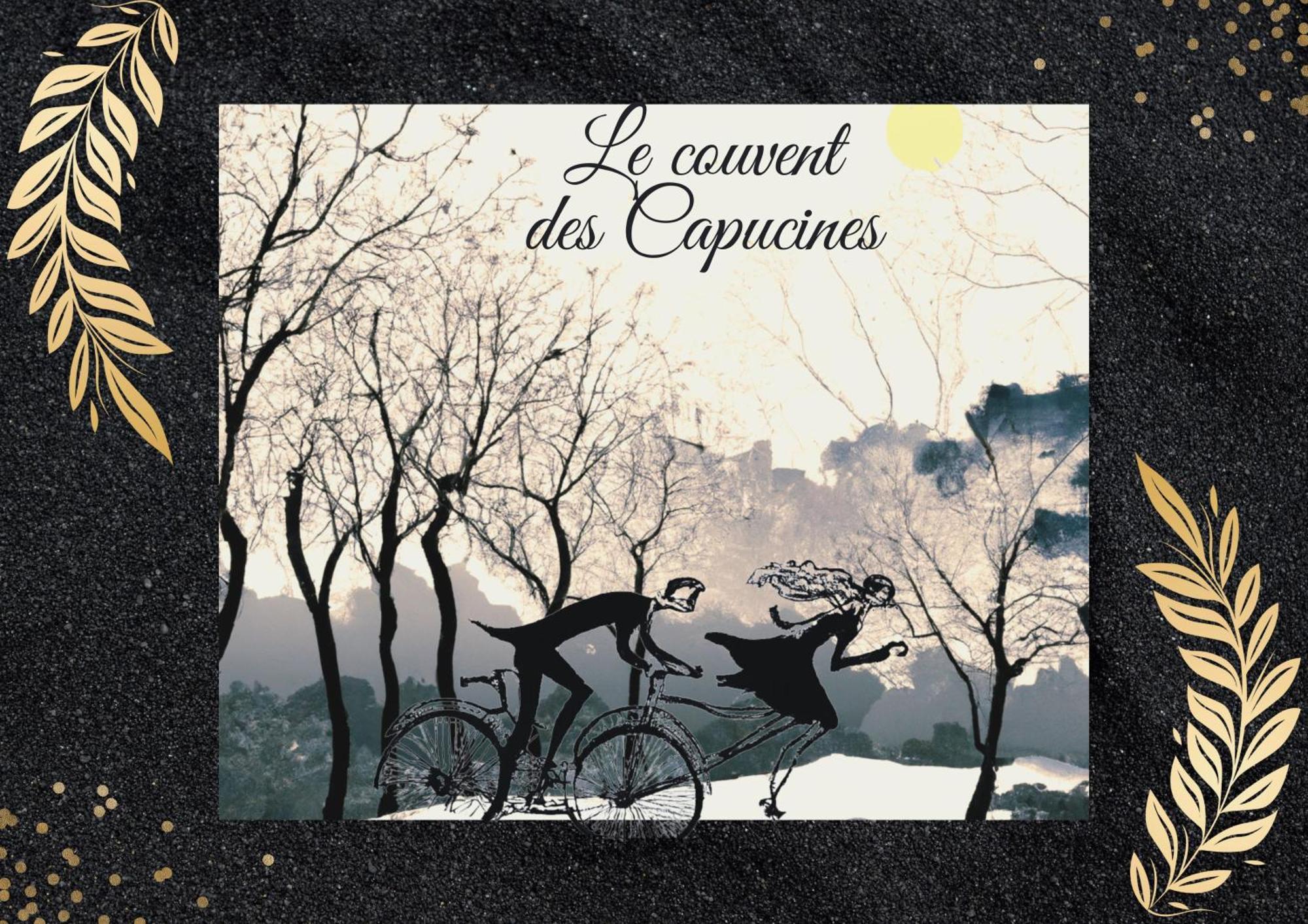 Le Couvent Des Capucines - Hebergement Velo Via Rhona Сан Валие Екстериор снимка